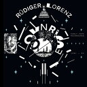 【輸入盤CD】【新品】RUDIGER LORENZ / SYNRISE: EARLY TAPE RECORDINGS 1981-83【K2025/1/31発売】
