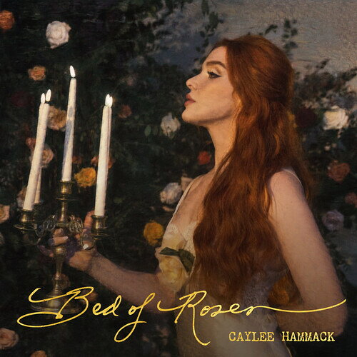 2025/3/7 発売輸入盤レーベル： CAPITOL NASHVILLE収録曲：