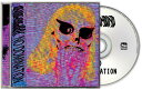 【輸入盤CD】【新品】KAP BAMBINO / NO DOMINATION【K2025/3/14発売】