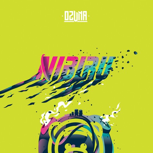 Ozuna / Nibiru (Digipak)