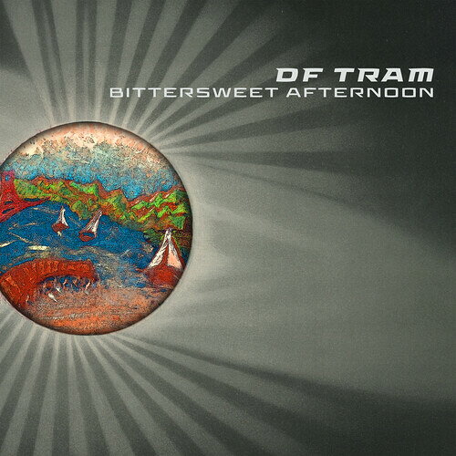 Artist Name: F - 【輸入盤CD】【新品】DF TRAM / BITTERSWEET AFTERNOON【K2025/4/11発売】