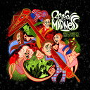 【輸入盤CD】【新品】DAN STUDNEY / REEFER MADNESS (NEW LOS ANGELES CAST RECORDING)【K2025/1...