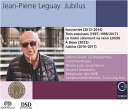 【輸入盤CD】【新品】JEAN-PIERRE LEGUAY / JUBILUS【K2024/12/06発売】