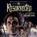 【輸入盤CD】【新品】RICHARD BAND / RESURRECTED【K2025/1/17発売】