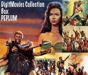 【輸入盤CD】【新品】CARLO FRANCI/FRANCESCO DE MASI / DIGITMOVIES COLLECTION BOX PEPLUM (B...
