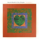 【輸入盤CD】【新品】HAROLD BUDD/CLIVE WRIGHT / CANDYLION (BONUS TRACK)【K2025/4/25発売】(ハロルド...