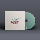 【輸入盤CD】【新品】SUN-MI HONG / FOURTH PAGE: MEANING OF A NEST【K2025/3/14発売】