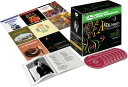 【輸入盤CD】【新品】ANTAL DORATI / DORATI IN LONDON VOL 2 (BOX)【K2025/3/28発売】