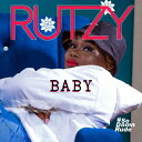 【輸入盤CD】【新品】RUTZY / BABY (On Demand CD)【K2024/12/6発売】