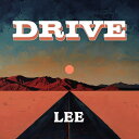 【輸入盤CD】【新品】LEE / DRIVE (On Demand CD)【K2024/12/6発売】