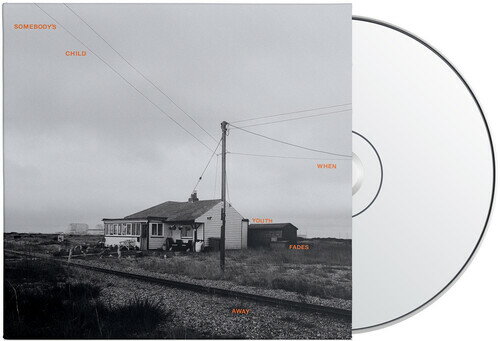 【輸入盤CD】【新品】SOMEBODY'S CHILD / WHEN YOUTH FADES AWAY【K2025/3/28発売】