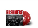 【輸入盤CD】【新品】MUMFORD & SONS / RUSHMERE【K2025/3/28発売】(マムフォード&サンズ)