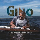 【輸入盤CD】【新品】Gino Rosaria / Still Waters Run Deep【K2024/3/15発売】