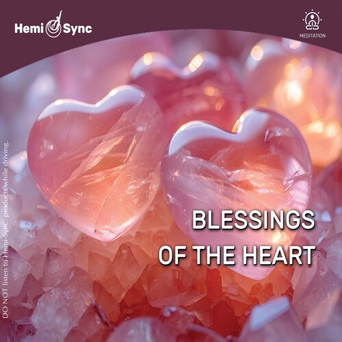 LEE TAYLOR / BLESSINGS OF THE HEART