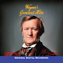 【輸入盤CD】【新品】ROYAL FESTIVAL ORCHESTRA / GREATEST HITS OF WAGNER - THE SIGNATURE SE...