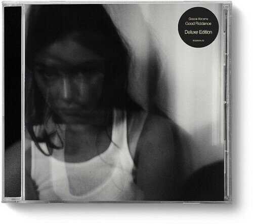 Gracie Abrams / Good Riddance (Bonus Tracks) (Deluxe Edition)(グレイシー・エイブラムス)