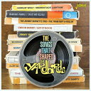 【輸入盤CD】【新品】VA / SONGS THAT SHAPED THE YARDBIRDS【K2025/3/7発売】