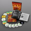 【輸入盤CD】【新品】WISHBONE ASH / AT THE BBC 1970-1988 (W/BOOK) (W/DVD) (BOX) (Hardcover...