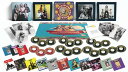【輸入盤CD】【新品】BONZO DOG DOO-DAH BAND / STILL BARKING: DEFINITIVE BOXSET (W/DVD) (BO...