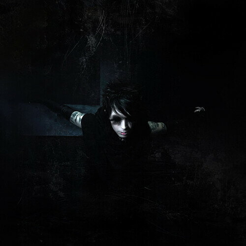 【輸入盤CD】【新品】PSYCLON NINE / AND THEN OBLIVION【K2025/3/21発売】(サイクロン・ナイン)