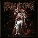 【輸入盤CD】【新品】CRADLE OF FILTH / SCREAMING OF THE VALKYRIES【K2025/3/21発売】(2)