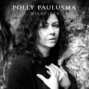 【輸入盤CD】【新品】POLLY PAULUSMA / WILDFIRES【K2025/2/28発売】