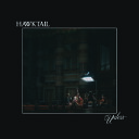 【輸入盤CD】【新品】Hawktail / Unless 【K2018/5/11発売】