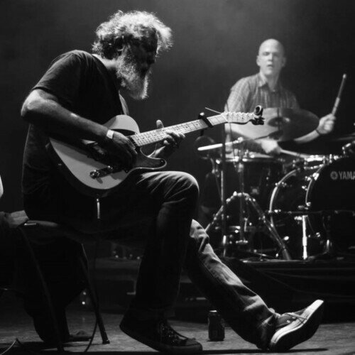 CHRIS CORSANO/BILL ORCUTT / MADE OUT OF SOUND