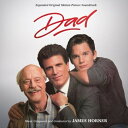 【輸入盤CD】【新品】James Horner (Soundtrack) / Dad (Expanded Version) (リマスター盤)【K2023/12/...
