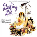 【輸入盤CD】【新品】HENRY MANCINI (Soundtrack) / DARLING LILI【K2024/12/20発売】(ヘンリー・マンシーニ/暁の出撃)
