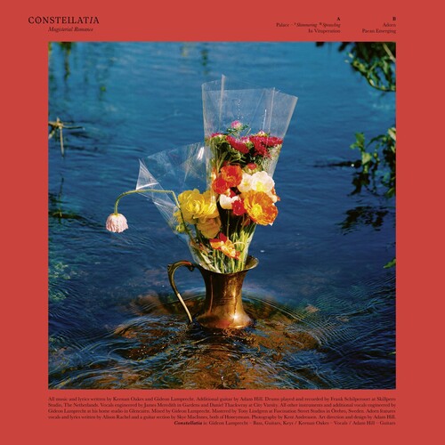 Constellatia / Magisterial Romance (Limited Edition) (Digipak)