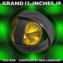 【輸入盤CD】【新品】Ben Liebrand / Grand 12-Inches 19【K2022/7/15発売】