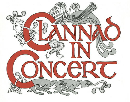 ��͢����CD�ۡڿ��ʡ�CLANNAD / IN CONCERT��K2025/2/7ȯ���(����ʥ�)