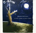 【輸入盤CD】【新品】Jonathan Richman / O Moon Queen Of Night On Earth (ジョナサン・リッチマン)(2)