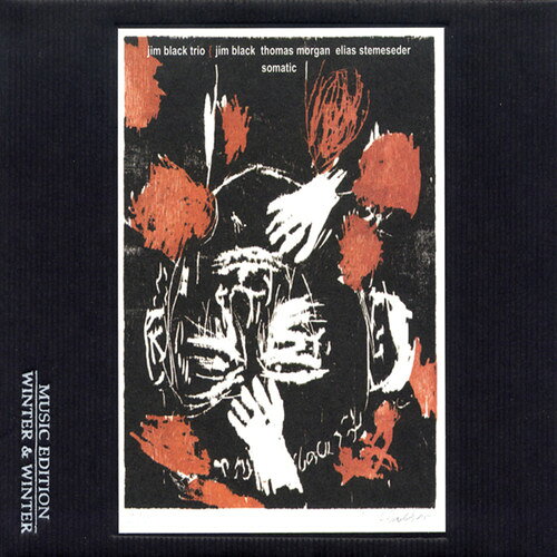 Jim Black / Somatic
