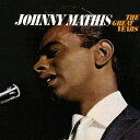 【輸入盤CD】【新品】Johnny Mathis / Great Years (ジョニー・マティス)