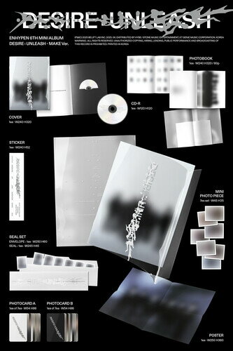 楽天市場】enhypen debutの通販