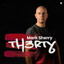 【輸入盤CD】【新品】SHERRY SHERRY / TH3RTY【K2025/4/11発売】