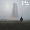 【輸入盤CD】【新品】PARAFRAME / METROPOLIS【K2025/4/11発売】