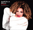 【輸入盤CD】【新品】MARCELLA BELLA / ETNEA: DIAMANTE EDITION【K2025/2/21発売】
