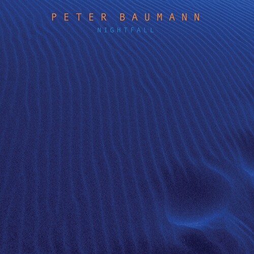 Artist Name: D - 【輸入盤CD】【新品】PETER BAUMANN / NIGHTFALL【K2025/5/16発売】