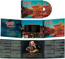 【輸入盤CD】【新品】MELANIE / UNITED KINGDOM LIVE【K2025/6/20発売】(メラニー)