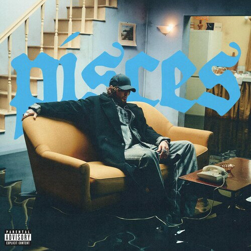 ͢CDۡڿʡJAMES ARTHUR / PISCESK2025/3/28ȯ