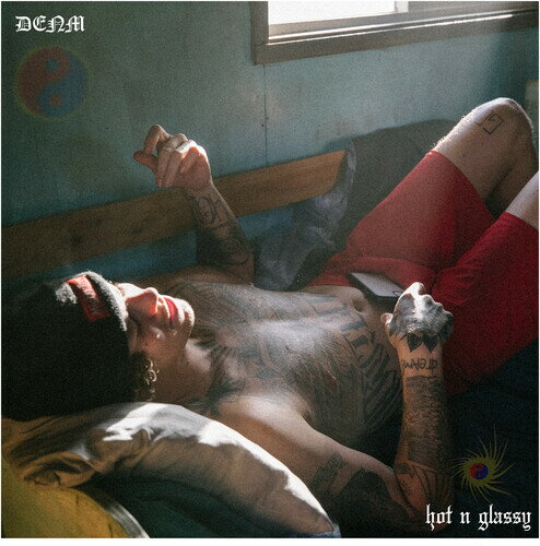 【輸入盤CD】【新品】DENM / HOT N GLASSY【K2025/3/28発売】