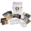 【輸入盤CD】【新品】JOAN SUTHERLAND / COMPLETE DECCA RECORDINGS: OPERAS 1959-1970 (BOX)【K...