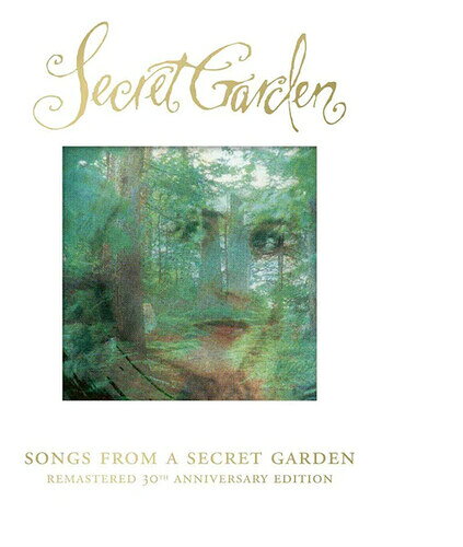 ��͢����CD�ۡڿ��ʡ�SECRET GARDEN / SONGS FROM A SECRET GARDEN (Anniversary Edition)��K202...