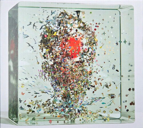 【輸入盤CD】【新品】JACOB COLLIER / DJESSE VOL 4: DELUXE EDITION (Deluxe Edition)【K2025/3/7発売】