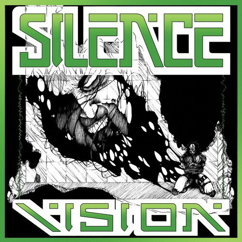 【輸入盤CD】【新品】Silence / Vision (Deluxe Edition)【K2023/2/24発売】