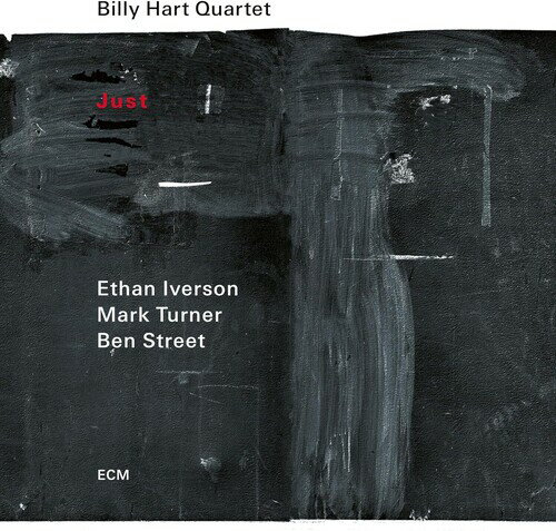 2025/3/28 発売輸入盤レーベル： ECM RECORDS収録曲：