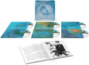 【輸入盤CD】【新品】TANGERINE DREAM / PHAEDRA: 50TH ANNIVERSARY BOXSET (BOX) (w/Blu-ray)【...